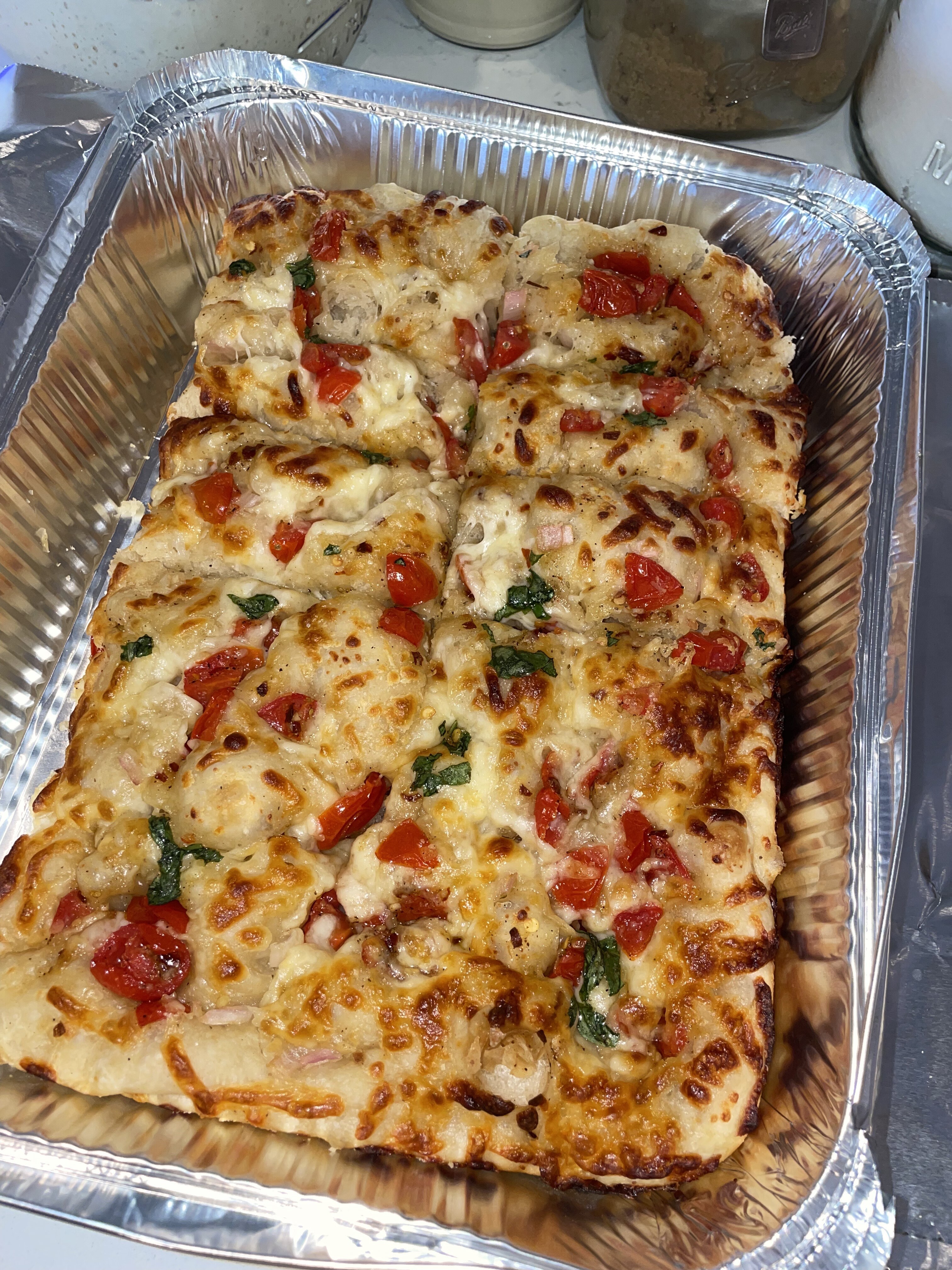 Focaccia