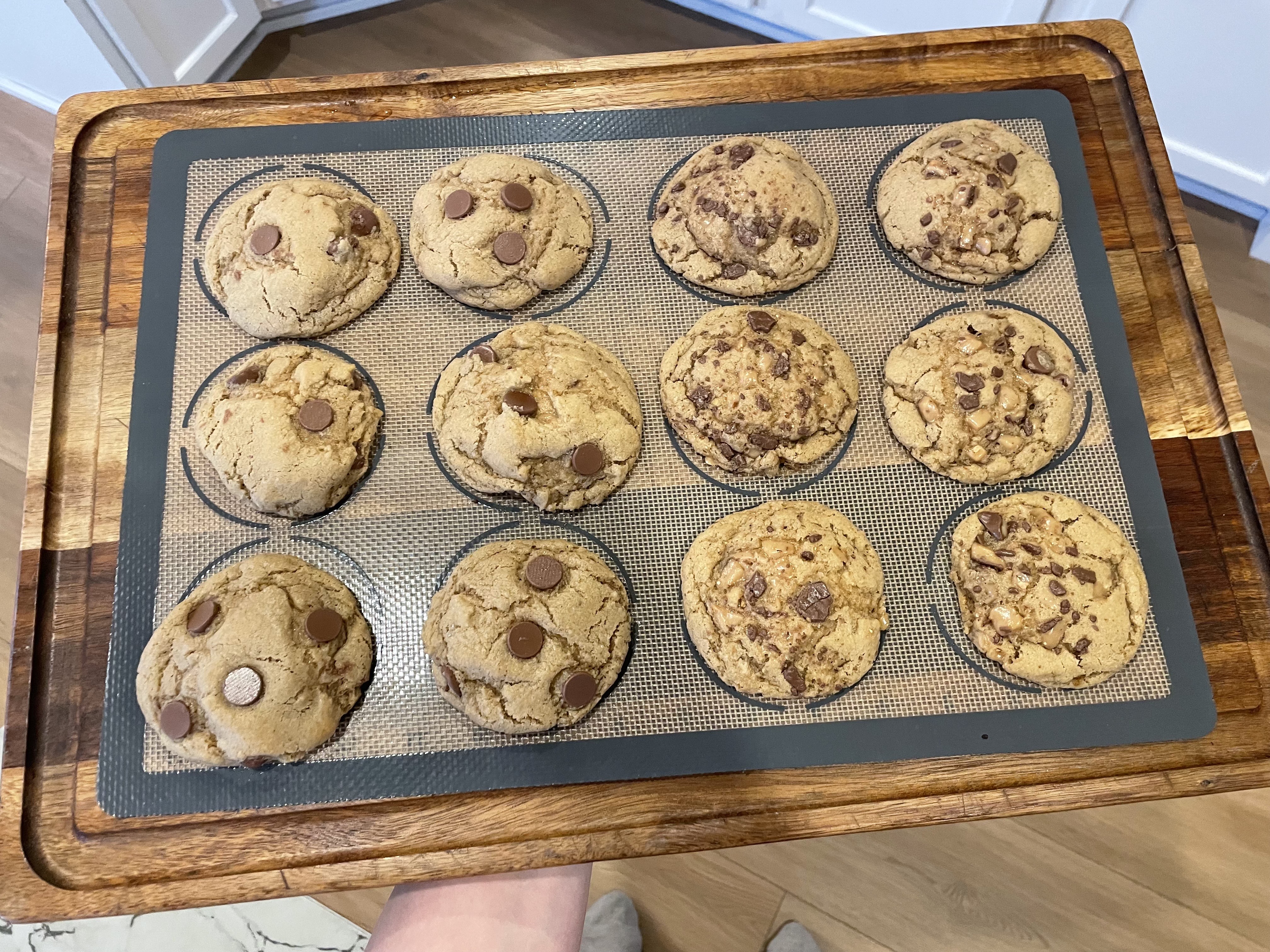 Cookies
