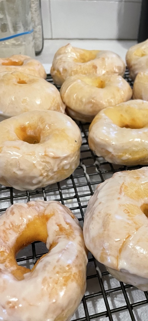 Donuts