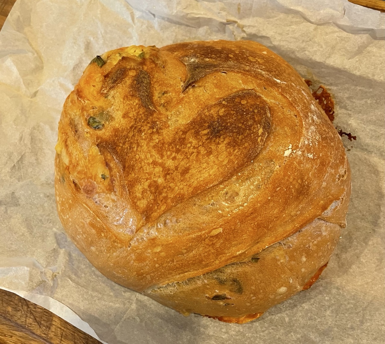 Bread